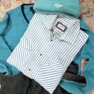 3 Vintage Button Downs! (Scroll Pics)